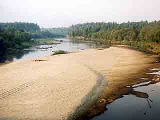 صور Kerzhensky nature reserve متنزه وطني